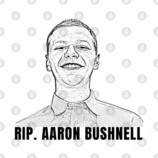 AARON BUSHNELL by Lolane