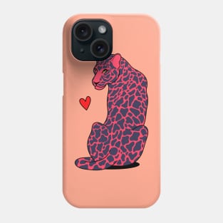 Lova ya! Phone Case