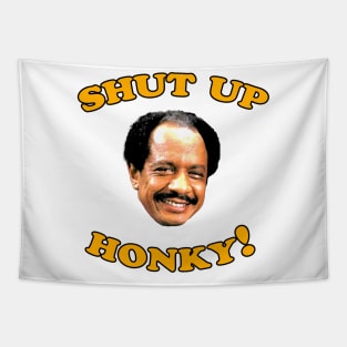 Shut Up Honky! Tapestry