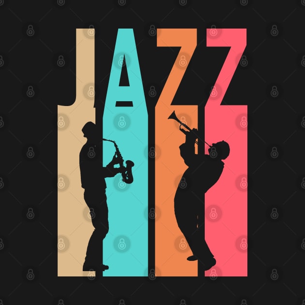 Classic Jazz by Sham