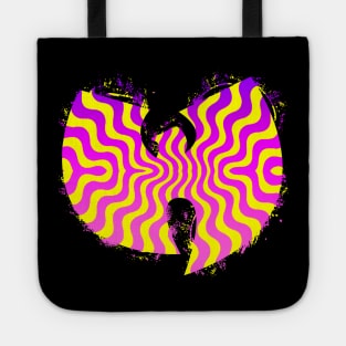 Wutang hot light of the sun Tote