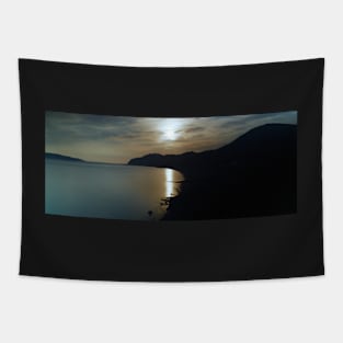 COASTAL FEELINGS... Tapestry