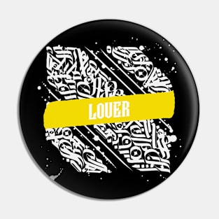 lover Pin