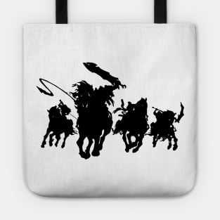 Darksiders Team Tote