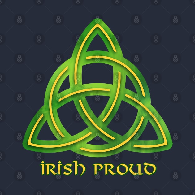 Irish Proud by Andreeastore  