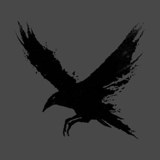 The Raven T-Shirt