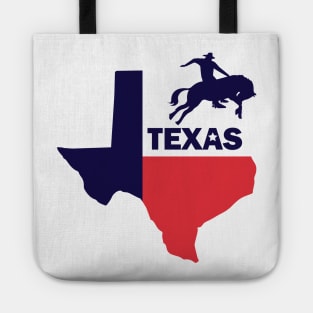 Texas Tote