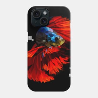 Betta Lover Phone Case