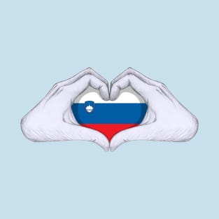 Slovenia T-Shirt