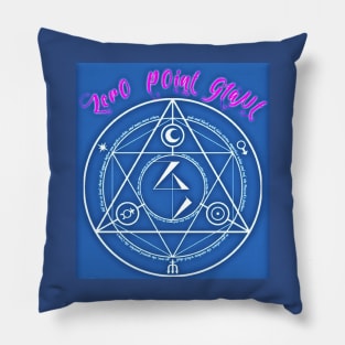 2016 Zero Point Giant Design Pillow