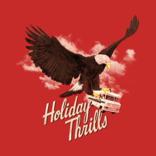 Holiday Thrills T-Shirt