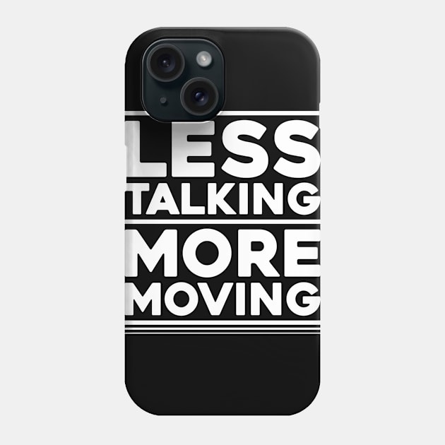 Mover Moving Furniture Mover Remover Removalist Phone Case by Krautshirts