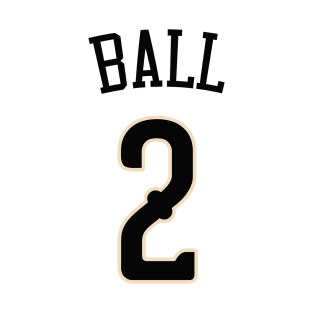 Ball T-Shirt