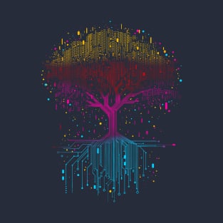Tree of tomorrow T-Shirt