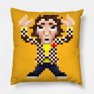 The Lord of Summerisle Pillow