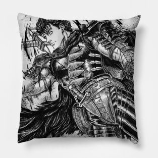 Guts Pillow