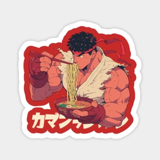 ryu Magnet