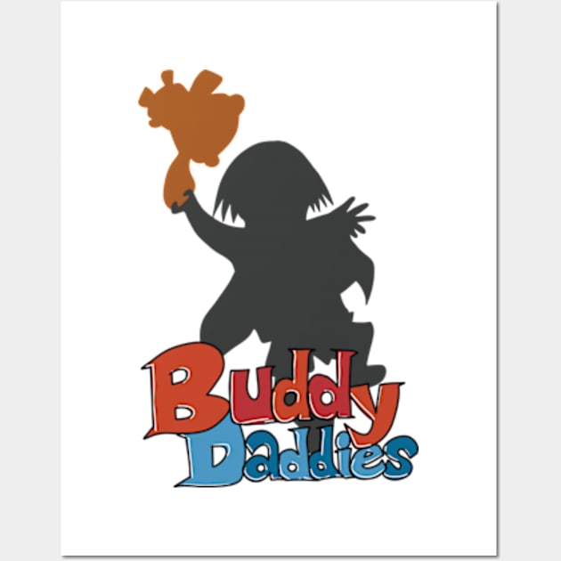 Buddy Daddies CRUNCH TIME - Watch on Crunchyroll