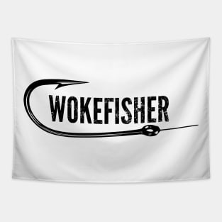 Wokefisher Tapestry