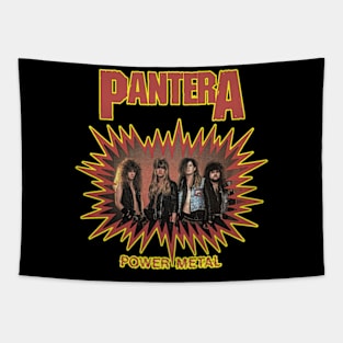 power metal Tapestry