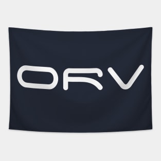 ORV Tapestry