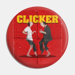 Clicker Pin