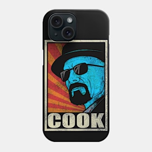 Cook! Phone Case