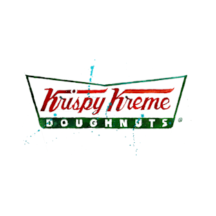 KrispyKreme Doughnuts T-Shirt