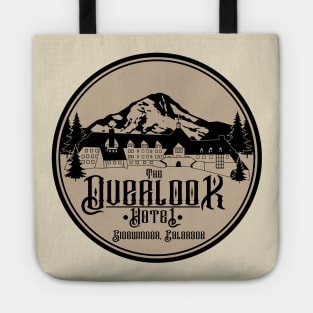 The Overlook Hotel Tote