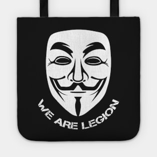 anonymous Tote