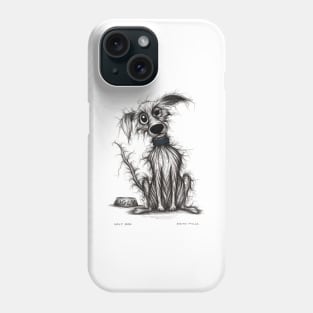 Ugly dog Phone Case