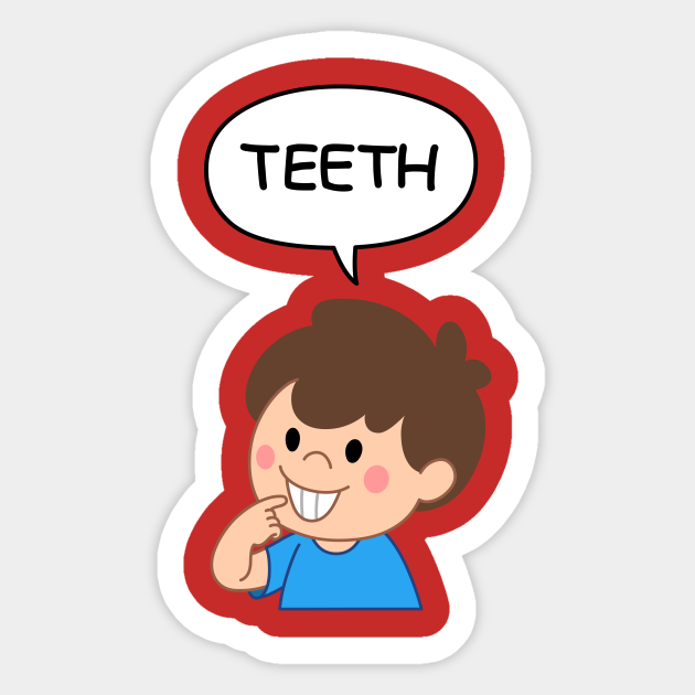 Kid Teeth