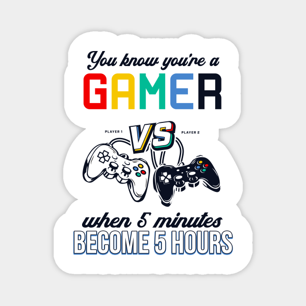 Gaming Funny Quote Controller Gamer Console - Pc - Magnet | TeePublic Gaming Funny Quote Controller Gamer Console - Pc - Magnet | TeePublic