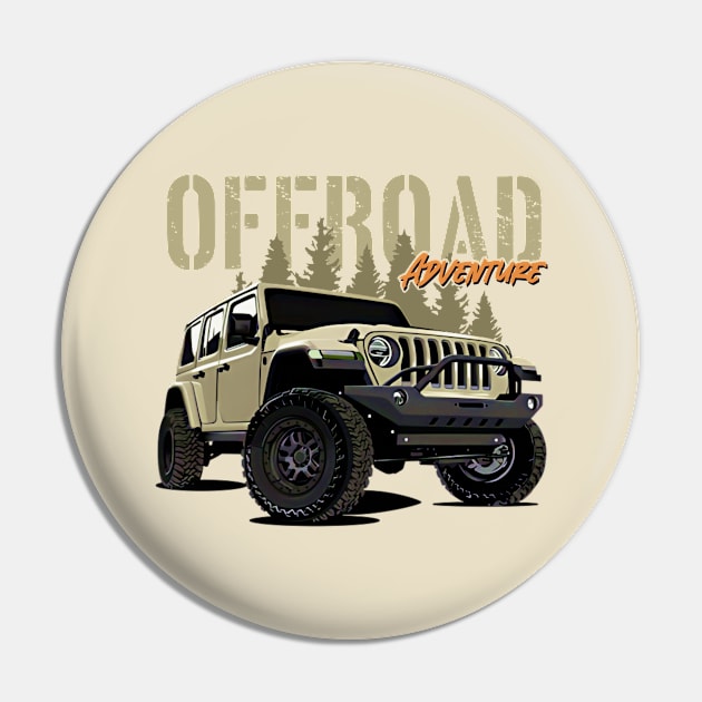 Jeep Rubicon Offroad Adventure! Pin by Litaru