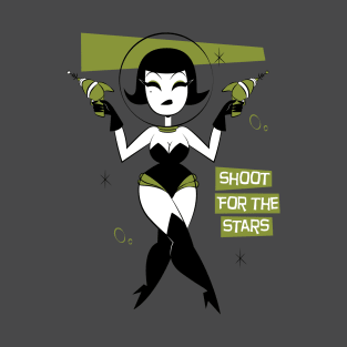 Shoot T-Shirt