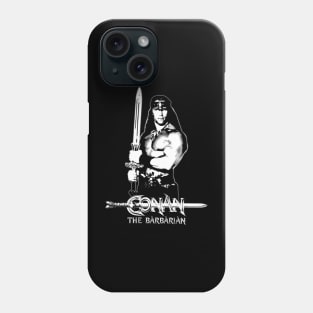 Mod.5 Conan The Barbarian Thulsa Doom Phone Case