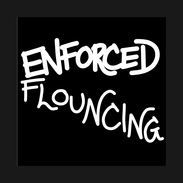 ENFORCED FLOUNCING 1 by CelticDragoness