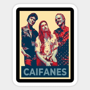 Genérico 14 Stickers De Caifanes, Rock, Vinilo, Paredes, Vehículos, Superficies Lisas - Foto 7