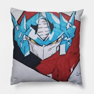 Transformers: Optimus Prime Pillow