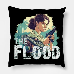 The Flood Pillow