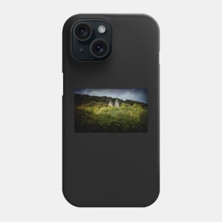 Castell Coch#3 Phone Case