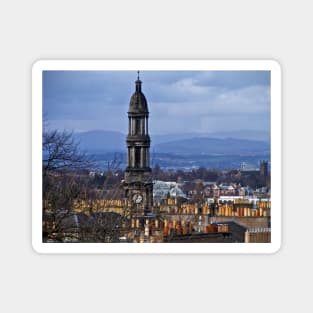 Broughton St Mary's Cupola Magnet