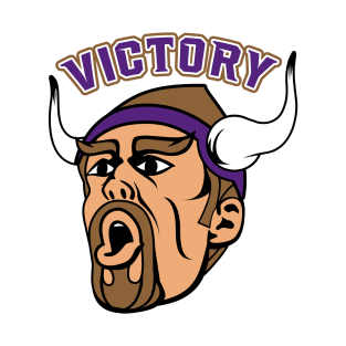 Victory Viking T-Shirt