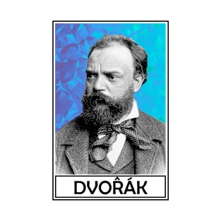 Antonin Dvorak T-Shirt