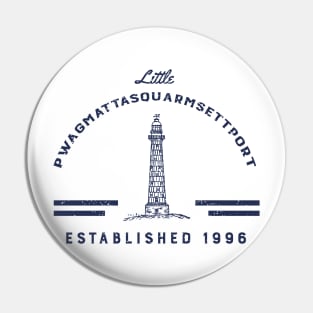 Little Pwagmattasquarmsettport Pin