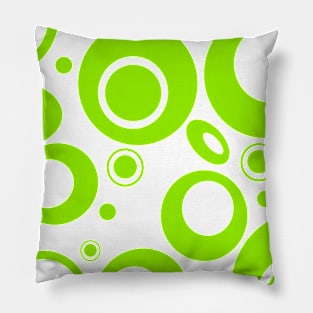 Pattern Pillow