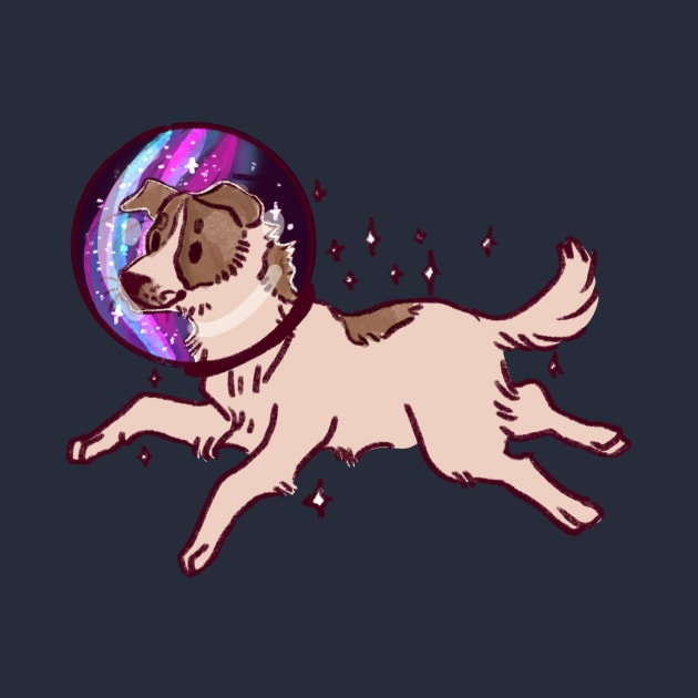 Laika by Queer Deer Creations