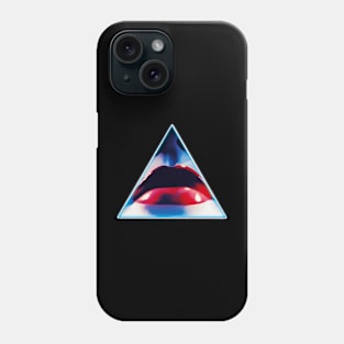 Neon Demon Phone Case