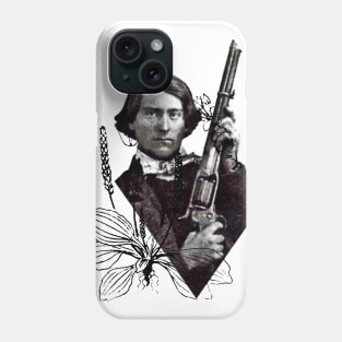 Damnation and Redemption Phone Case