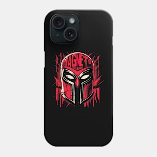 Magneto Was Right Phone Case